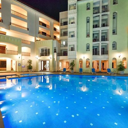 Joystreet - Beachy Blossom Villa Siolim Esterno foto